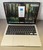 Good MacBook Air 2022 - 13" - Apple M2, Starlight, 512 GB, 8 GB