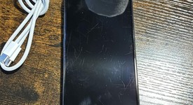 Good
													Apple iPhone 15 Pro - Unlocked, Black, 256 GB, A2848, photo 4 of 5