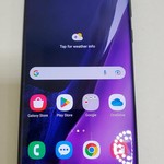 Good Samsung Galaxy Note 20 5G - Unlocked, 128 GB, Mystic Bronze, 8 GB, SM-N981U1