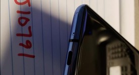 Mint
													OnePlus 7 Pro - T-Mobile, Blue, 256 GB, 8 GB, GM1915, photo 5 of 7