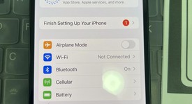 Mint
													Apple iPhone 13 - Unlocked, Midnight, 128 GB, A2482, photo 3 of 7