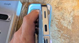 Mint
													Google Pixel 10 Pro XL - Unlocked, Moonstone, 512 GB, GUL82, photo 5 of 8