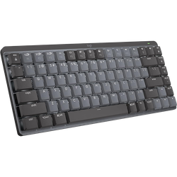 Logitech MX Mechanical Mini