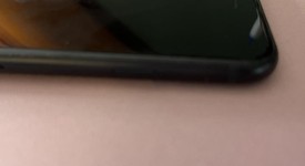 Good
													Apple iPhone SE 3rd Gen 2022 - Unlocked, Midnight, 128 GB, A2595, photo 4 of 5