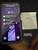 Mint Samsung Galaxy A16 5G - Xfinity, Blueblack, 128 GB, 8 GB