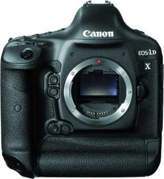 Canon EOS 1DX for sale