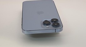 Mint
													Apple iPhone 13 Pro Max - AT&T, Sierra Blue, 128 GB, A2484, photo 2 of 7