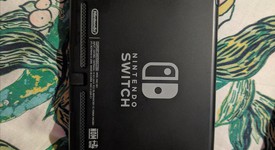 Mint
													Nintendo Switch - Grey, 32 GB, Super Smash Bros. Edition, photo 1 of 7