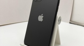 Fair
													Apple iPhone 11 - Unlocked, Black, 64 GB, A2111, photo 3 of 7