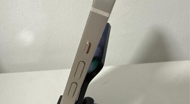 Good
													Apple iPhone 13 - Unlocked, Starlight, 128 GB, A2482, photo 4 of 7