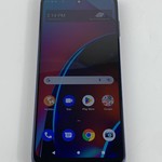 Mint Moto G Stylus 5G (2022) - Boost, 128 GB, Blue, 4 GB