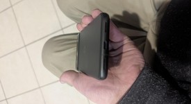 Mint
													Google Pixel 8a - Unlocked, Obsidian, 128 GB, 8 GB, GKV4X, Sub-6 5G, photo 5 of 6