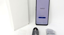 Good
													OnePlus Nord N20 5G - T-Mobile, Blue, 128 GB, 6 GB, photo 3 of 11