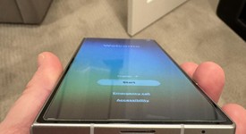 Mint
													Samsung Galaxy Z Fold7 - Verizon, Silver Shadow, 512 GB, 12 GB, SM-F966U, photo 3 of 20