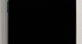 Good
													Apple iPhone 13 Mini - Unlocked, Midnight, 256 GB, A2481, photo 1 of 13