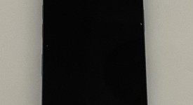 Mint
													Apple iPhone 13 Pro - Unlocked, Sierra Blue, 256 GB, A2483, photo 2 of 5