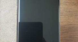 Good
													Samsung Galaxy S10e - Unlocked, White, 128 GB, 6 GB, SM-G970U1, photo 1 of 9