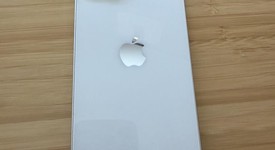 Good
													Apple iPhone 14 - AT&T, Starlight, 256 GB, A2649, photo 2 of 7