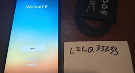 Mint
													Samsung Galaxy A16 5G - Unlocked, Blueblack, 128 GB, 4 GB, photo 1 of 11