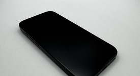 Mint
													Apple iPhone 16 Pro - Unlocked, Black, 256 GB, A3083, photo 3 of 9