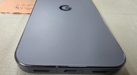 Good
													Google Pixel 10 Pro - Unlocked, Moonstone, 128 GB, G4QUR, photo 4 of 6