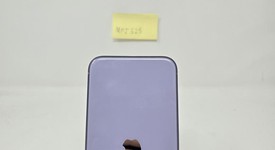 Fair
													Apple iPhone 11 - Unlocked, Purple, 64 GB, A2111, photo 3 of 7