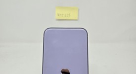 Fair
													Apple iPhone 11 - Unlocked, Purple, 64 GB, A2111, photo 3 of 8