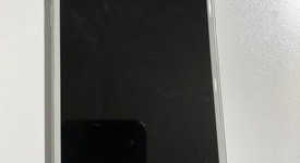Good
													Apple iPhone 7 - Unlocked, Silver, 128 GB, A1660, photo 2 of 5