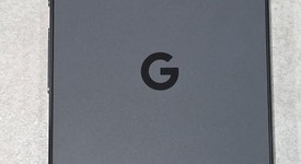 Mint
													Google Pixel 9 Pro - Unlocked, Obsidian, 256 GB, 16 GB, GR83Y, photo 2 of 7