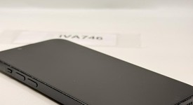 Good
													Apple iPhone 14 - Unlocked, Midnight, 128 GB, A2649, photo 2 of 4