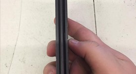 Fair
													ZTE Axon M - AT&T, Black, photo 4 of 8