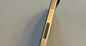 Mint
													Apple iPhone 15 Pro Max - Unlocked, Natural, 1 TB, A2849, photo 3 of 12