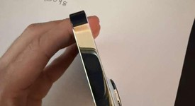 Mint
													Apple iPhone 14 Pro Max - Unlocked, Silver, 256 GB, A2651, photo 5 of 8