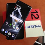 Good OnePlus 12 - Unlocked, 512 GB, Black, 16 GB, CPH2583
