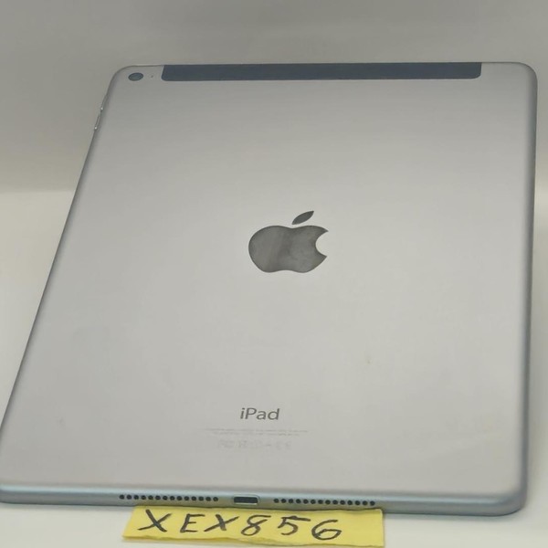 Apple iPad Air 2 - Unlocked, 64 GB, Gray