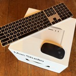 Mint Mac Studio 2022 - 512 GB, 32 GB, Apple M1 Max, 24 Core GPU