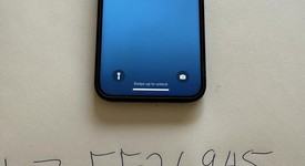 Fair
													Apple iPhone 13 - Unlocked, Midnight, 512 GB, A2482, photo 1 of 14