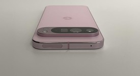 Good
													Google Pixel 9 Pro XL - Unlocked, Rose, 256 GB, 16 GB, GGX8B, photo 4 of 8