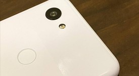 Good
													Google Pixel 3a - Unlocked, Purple, 64 GB, 4 GB, G020G, photo 4 of 16