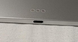 Good
													Apple iPad Pro 12.9" 3rd Gen 2018 - Wi-Fi, Silver, 64 GB, A1876, photo 5 of 11