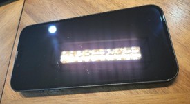 Good
													Apple iPhone 14 - T-Mobile, Midnight, 128 GB, A2649, photo 2 of 5