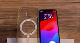 Good
													Apple iPhone 12 Mini - T-Mobile, Blue, 128 GB, A2176, photo 2 of 7