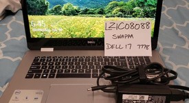 Good
													Dell Inspiron Laptop, photo 1 of 12