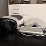 Mint Apple Vision Pro - 512 GB
