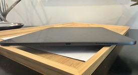 Mint
													Apple iPad Pro 13" (M4) 2024 - Wi-Fi, Black, 256 GB, 8 GB, A2925, Standard Glass, photo 3 of 11