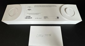 Good
													Apple Watch Series 7 41mm - Starlight, A2473 - GPS, Aluminum, photo 3 of 12