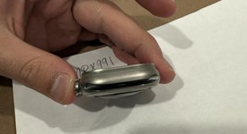 Mint
													Apple Watch Ultra 49mm - Unlocked, Titanium, A2622, photo 3 of 7