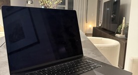 Mint
													MacBook Pro 2024 - 16" - Apple M4 Pro 14-core, Space Black, 512 GB, 24 GB, photo 1 of 3