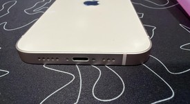 Good
													Apple iPhone 13 - Unlocked, Pink, 128 GB, A2482, photo 3 of 9