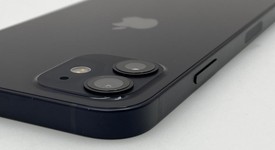 Good
													Apple iPhone 12 - Unlocked, Black, 64 GB, A2172, photo 4 of 6